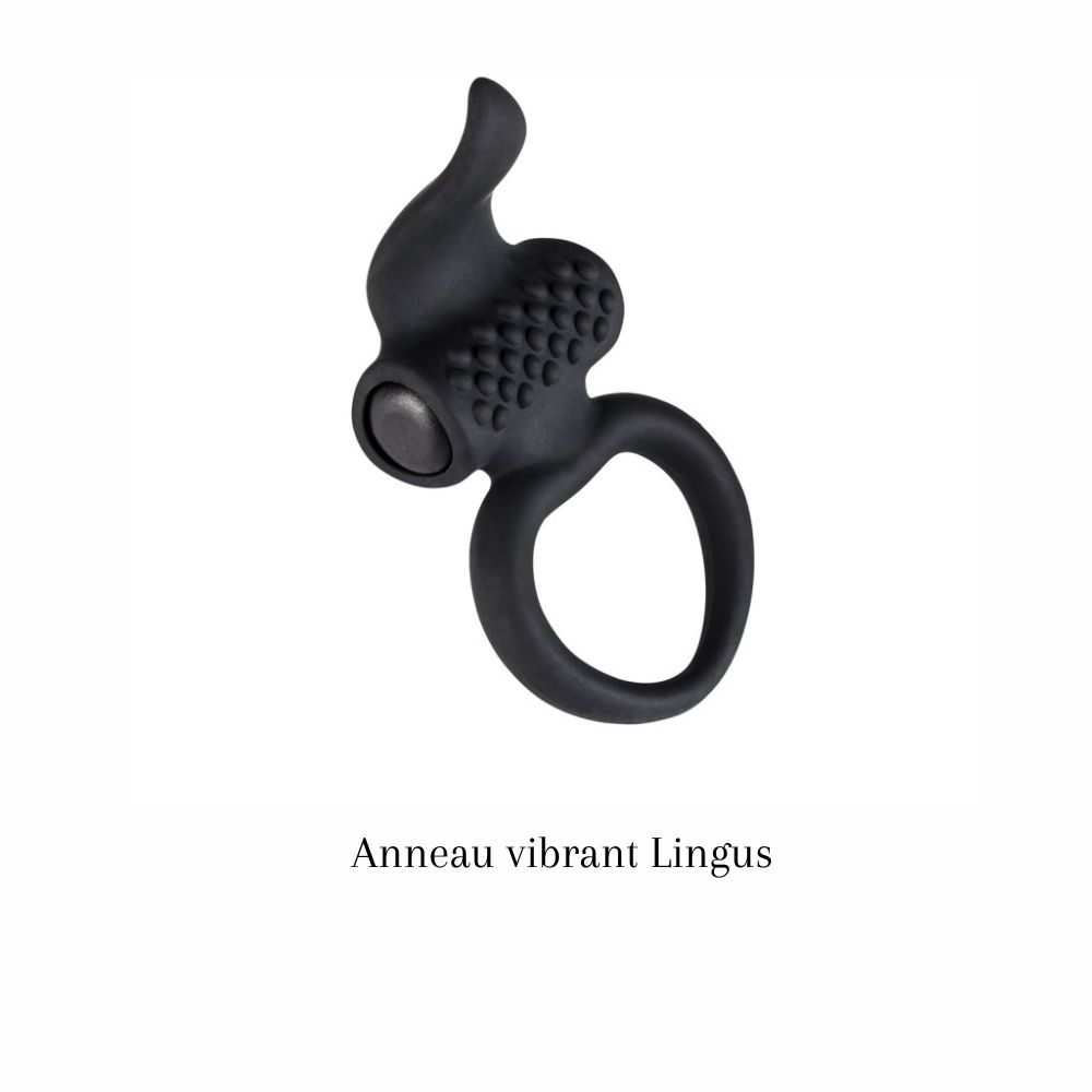 Anneau vibrant
